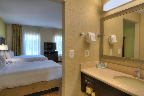 Staybridge Suites Knoxville West Main image